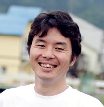田中コーチ